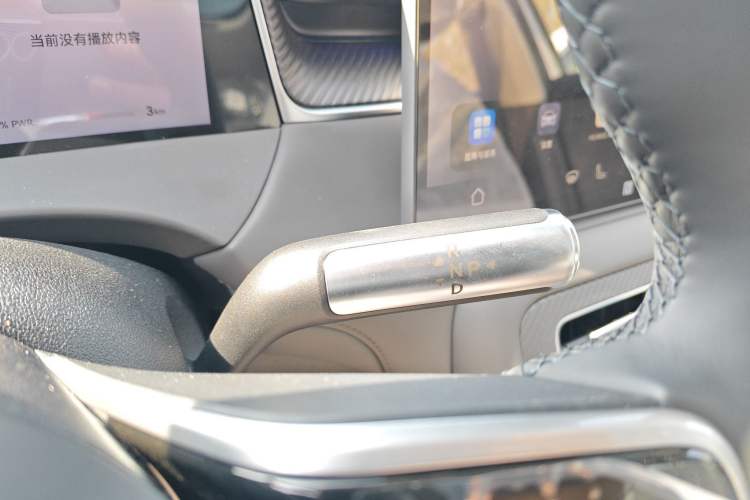 Used Hima H5 2025 Model Range-Extending Pro Gear Lever