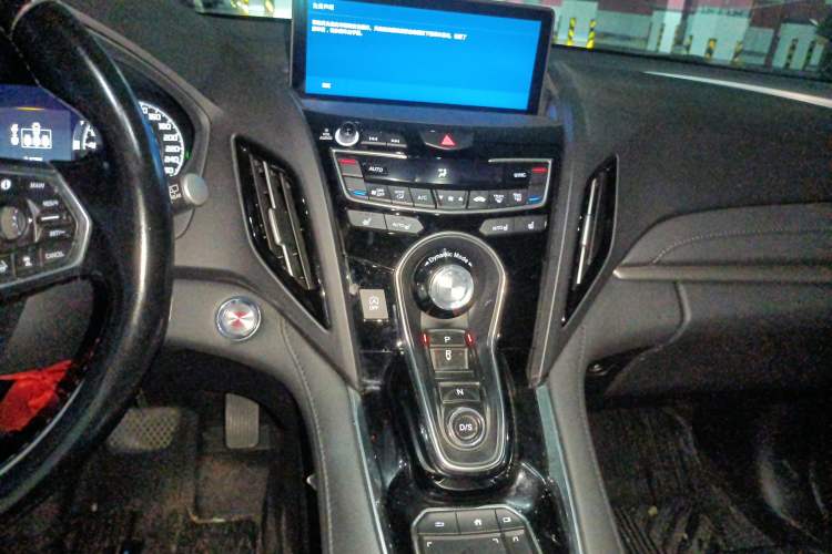 Used Acura RDX 2020 2.0T Smart Edition SH-AWD