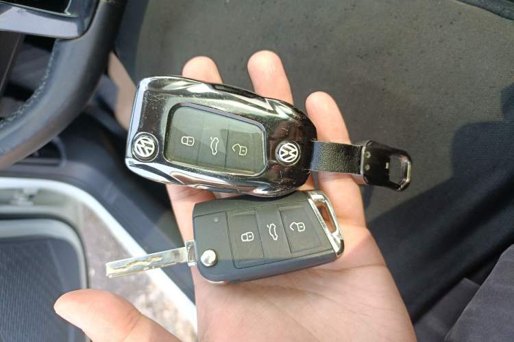 Used Volkswagen Sagitar 2021 280TSI DSG Excellence Edition