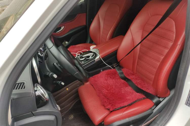 Used Mercedes-Benz C-Class 2016 C 200 L Sport Edition