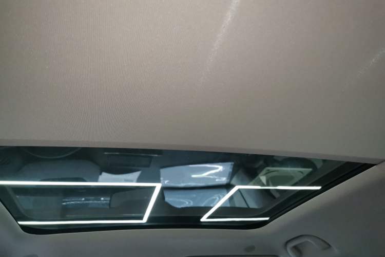 Used BYD Yuan UP 2024 401KM Beyond Edition