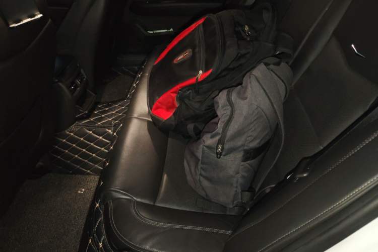 Used Cadillac ATS-L 2017 28T Fashion Edition