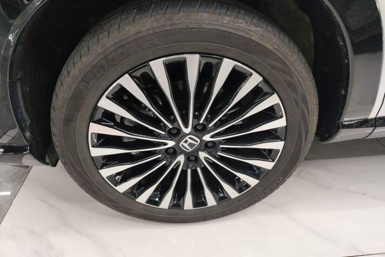 Used Honda e:NS1 2022 e-Motion Edition