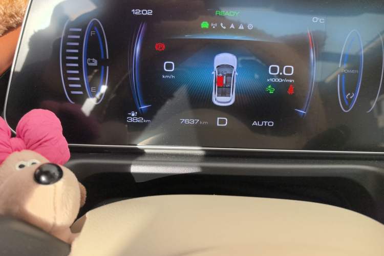 Used ORA Good Cat 2024 401 km Luxury Version