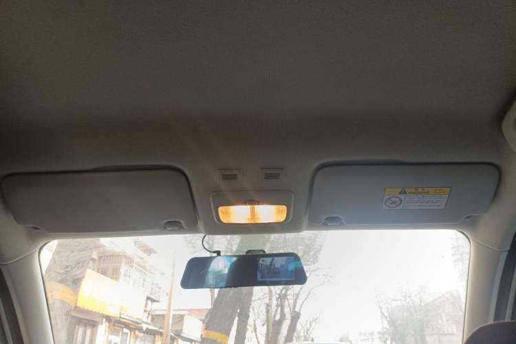 Used ORA Black Cat 2022 351 km Range Comfort Version Ternary Lithium
