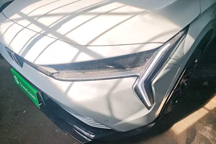 Used Honda e:NS2 2024 Ignite Edition