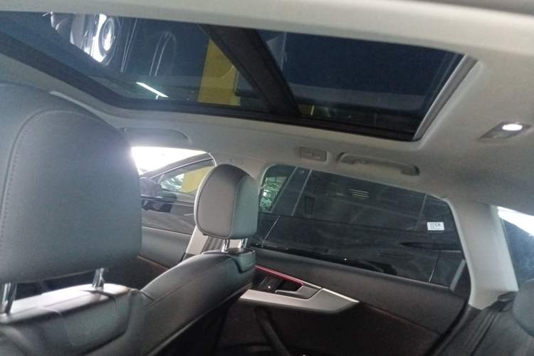 Used Audi A4 2017 45 TFSI allroad quattro Sport model
