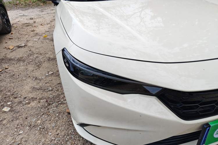 Used Honda Integra 2023 240TURBO CVT Phantom Night·Luxury Edition Right Front Headlight