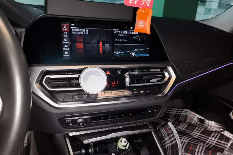 Used BMW 3 Series 2020 Facelifted 325Li M Sport Night Edition Package