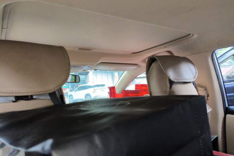 Used Toyota Corolla 2017 1.2T CVT GL-i