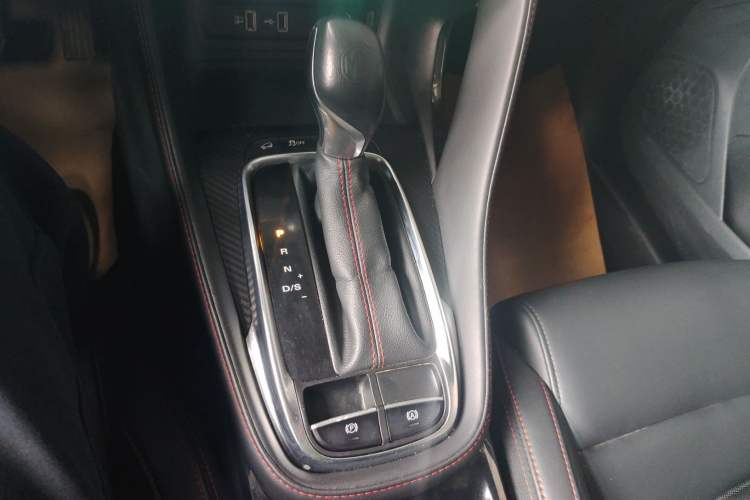 Used MG ZS 2020 180 DVVT Automatic Lite
