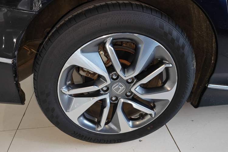 Used Honda Inspire 2019 260TURBO Elegant Edition China VI Emission Standard