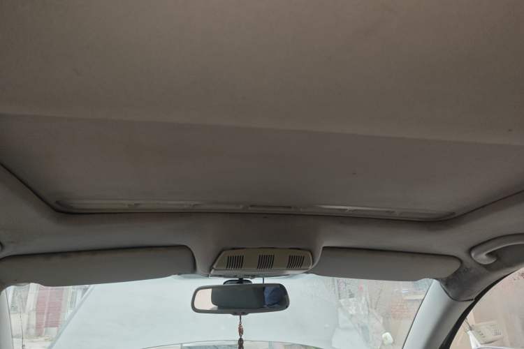 Used Skoda Octavia 2013 1.6L Manual Yijun Edition
