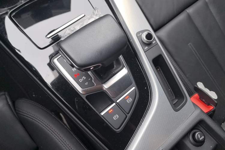 Used Audi A5 2023 Sportback 40 TFSI Fashionable and Dynamic Model
