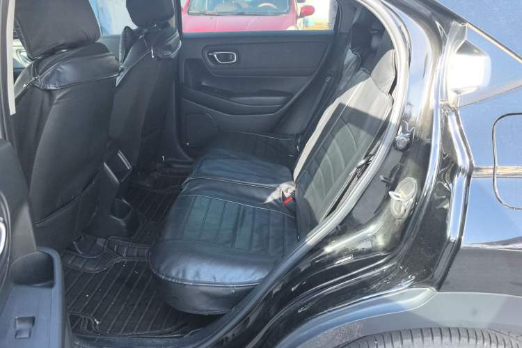 Used Honda Vezel 2023 1.5L CVT Elite Edition