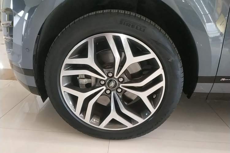 Used Land Rover Range Evoque 2020 249 PS R-DYNAMIC SE Sport Technology Edition
