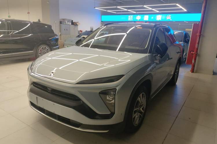Used Nio ES6 2019 420 km Sport Version