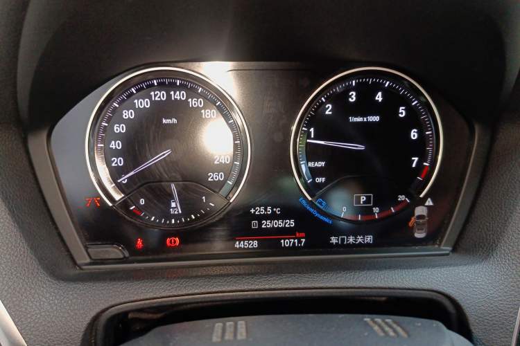 Used BMW 2 Series 2019 225i Convertible Coupe Luxury Edition M Sport Package