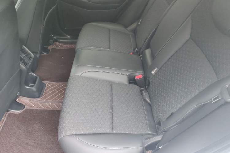 Used Honda XR-V 2023 1.5L CVT Heatwave Edition