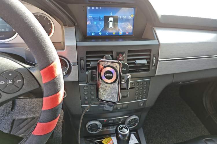 Used Mercedes-Benz GLK-Class 2010 GLK 300 4MATIC Fashion Model