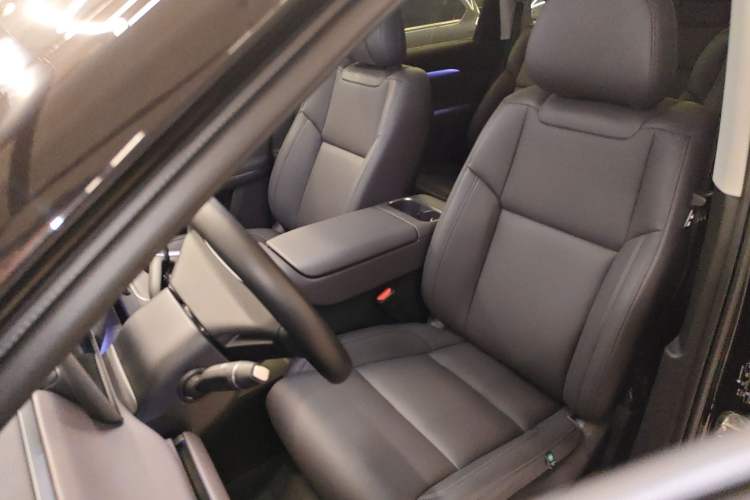 Used Leapmotor C16 2026 Extended-Range 280 LiDAR Version 6 Seats