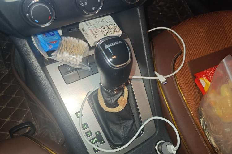 Used Skoda Octavia 2019 1.5L Automatic Comfort Edition