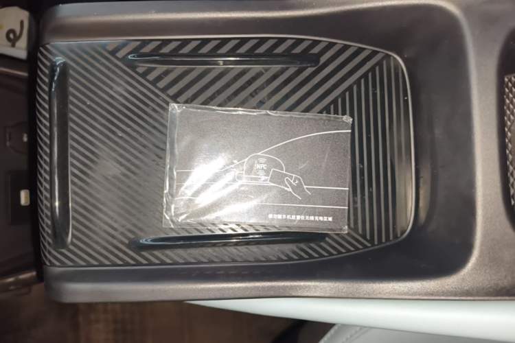 Used BYD Seagull 2023 Flying Edition
