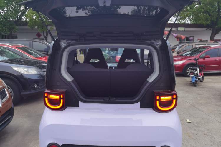 Used Chery QQ Ice Cream 2024 170km Sundae