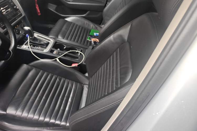 Used Volkswagen Magotan 2019 280TSI DSG Comfort Model China VI Standard
