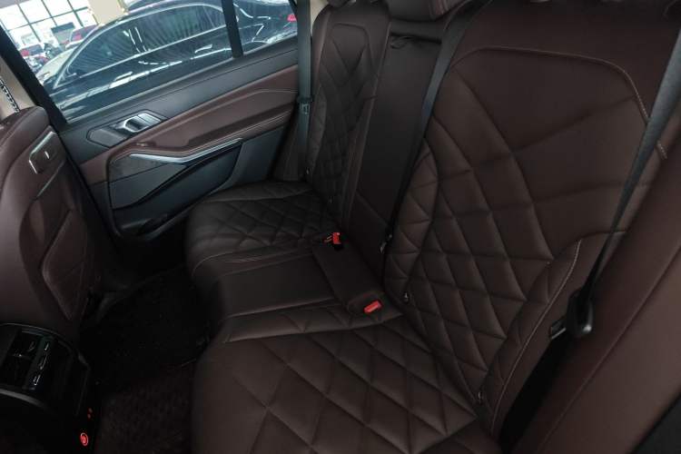 Used BMW X5 2023 xDrive 30Li M Sport Package
