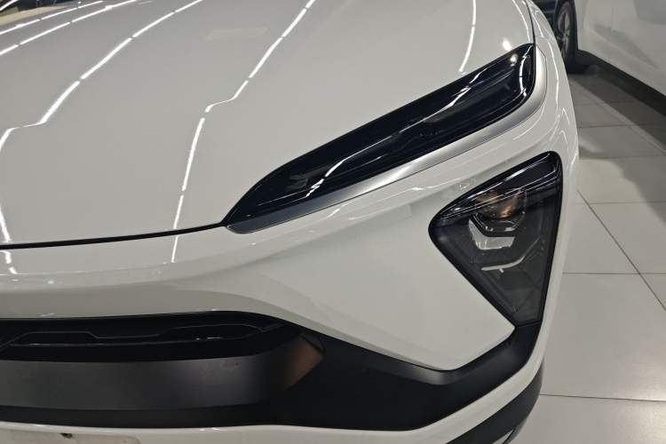 Used Nio ES6 2020 420 km Sport Edition
