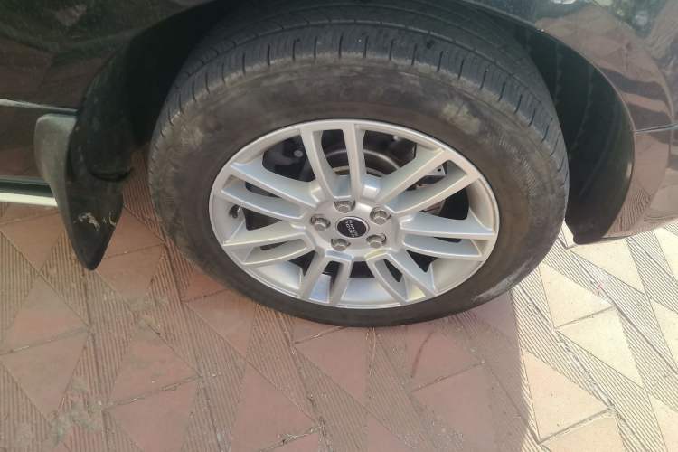 Used Land Rover Range Rover 2012 5.0 NA V8