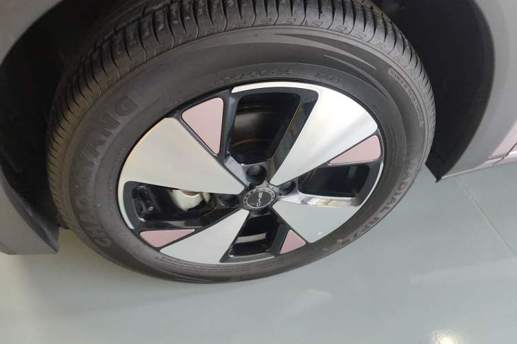 Used BYD Dolphin 2023 420 km Fashion Edition