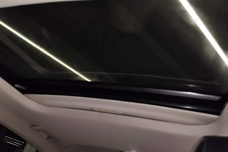 Used Ford Mondeo 2017 EcoBoost 200 Stylish Model
