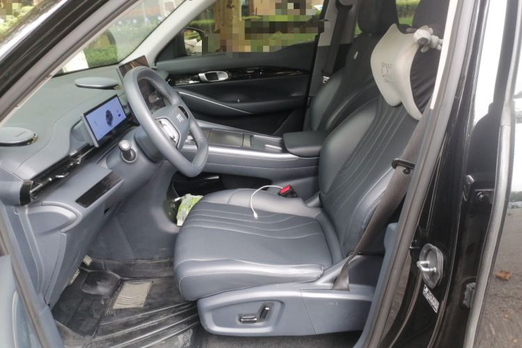 Used Geely Galaxy E5 2024 440km Exploration Version