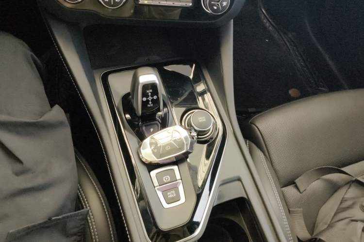 Used Lynk & Co 03 2022 1.5TD DCT JingPro