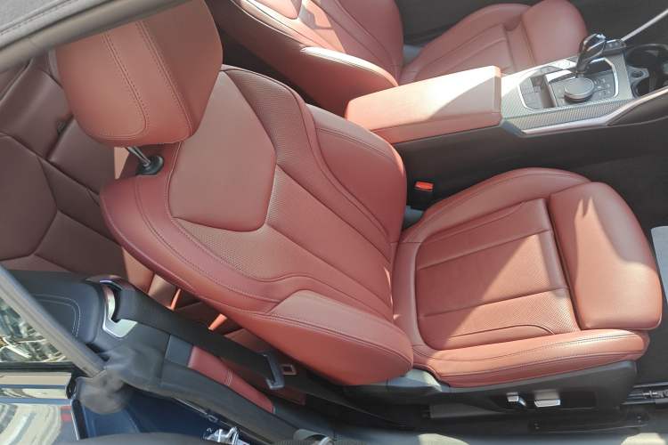 Used BMW 4 Series 2022 Revised 425i Convertible M Sport Night Edition Package