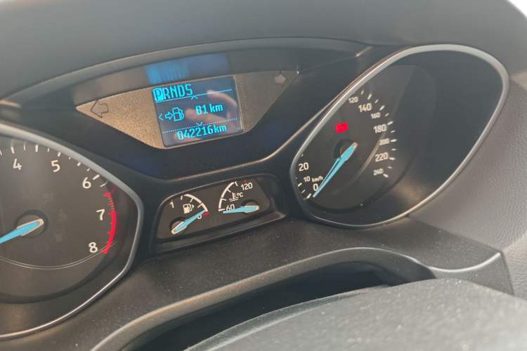 Used Ford Focus 2015 Hatchback EcoBoost 125 Automatic Supreme Style Edition
