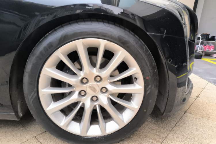 Used Cadillac CT6 2017 28T Premier Model