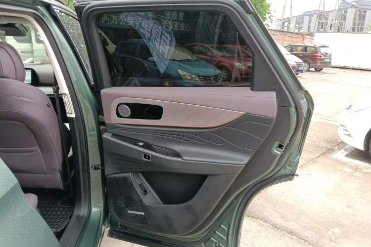 Used Chery Fengyun T10 2024 210 Luxury Edition
