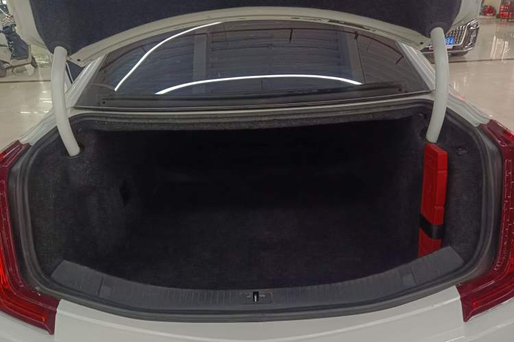 Used Cadillac XTS 2018 28T Tech Edition