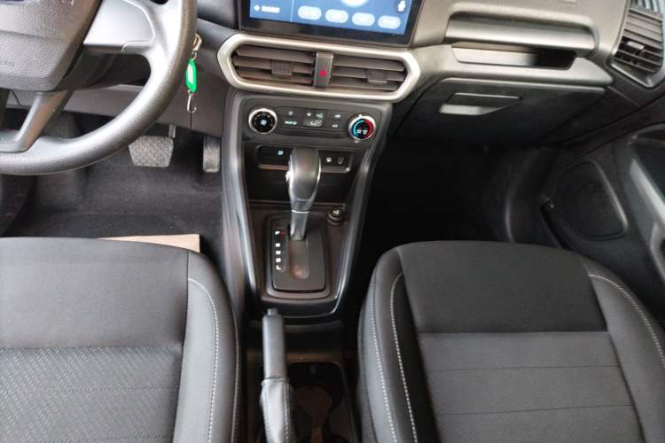 Used Ford EcoSport 2018 1.5L Automatic Elite Edition