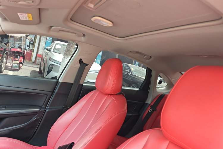 Used Peugeot 308 2019 1.6L Automatic Luxury Version China V Standard