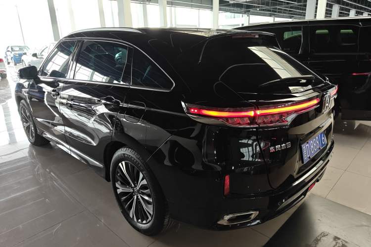 Used Honda UR-V 2020 370TURBO Two-Wheel Drive Luxury Edition
