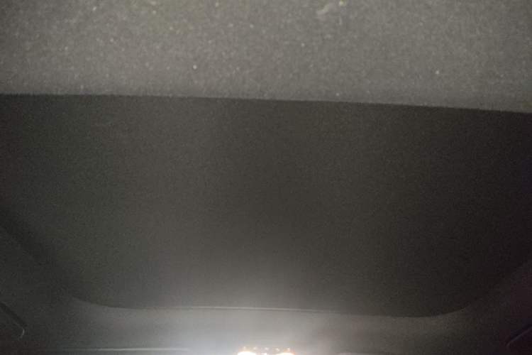 Used Mercedes-Benz GLB 2020 Facelift GLB 200 Fashion Edition Headliner