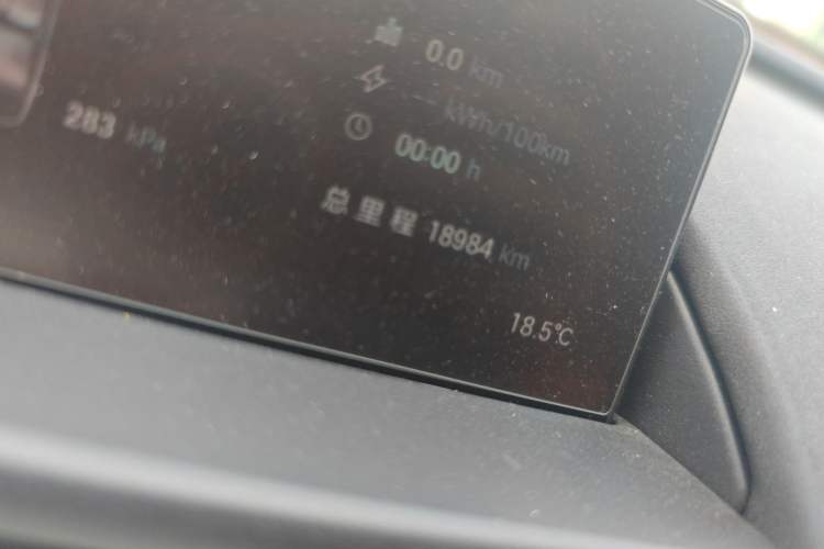 Used Toyota BZ 3X 2025 520 Pro+ LiDAR Edition
