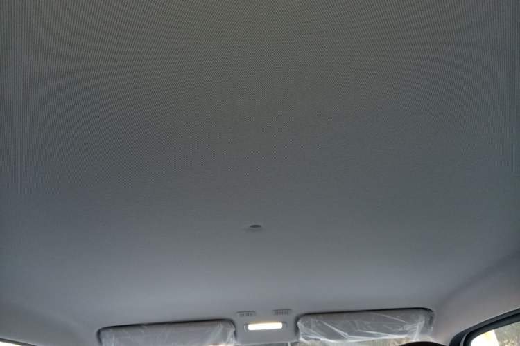 Used Geely Galaxy Panda 2024 Panda Mini 200km Endurance Bear
