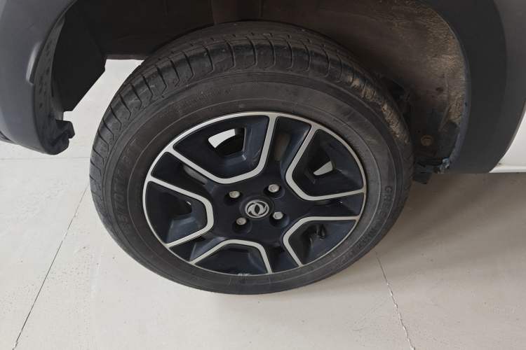 Used Dongfeng NAMMI EX1 2022 PRO Joyful Edition