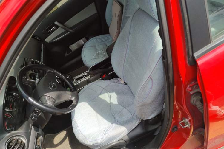 Used Mazda Mazda 6 2013 2.0L Automatic Fashion Edition
