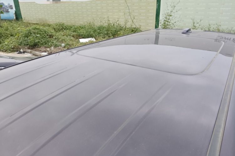 Used Hongqi HQ9 2023 2.0T Smart Connect Flagship Edition